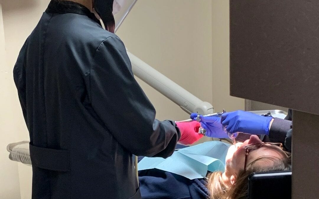 Denti Belli - Safety