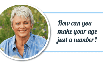 The Secrets Behind Making Your Age Just a Number