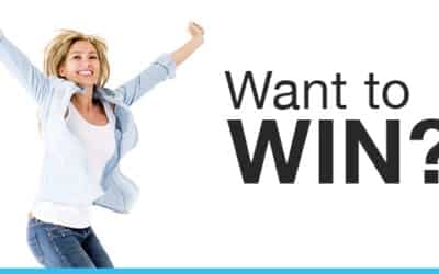 Have You Joined Our Scavenger Hunt!?