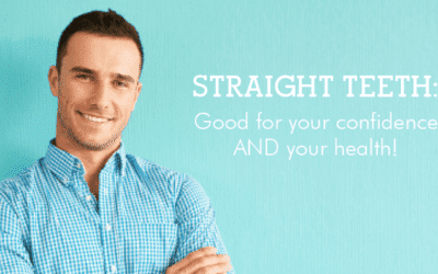 The Top 3 Surprising Reasons Why Straight Teeth Matter