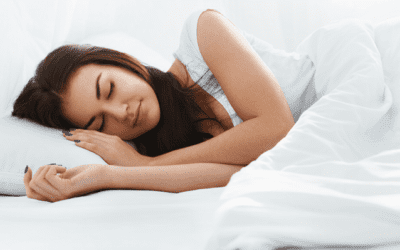 Find Relief from Nighttime Teeth Grinding