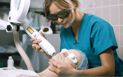 7 Benefits of Skin Resurfacing