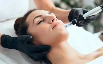 Why Dermal Fillers Thrive in the Winter